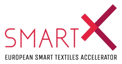 SmarTX Logo