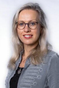 Karin Herzog