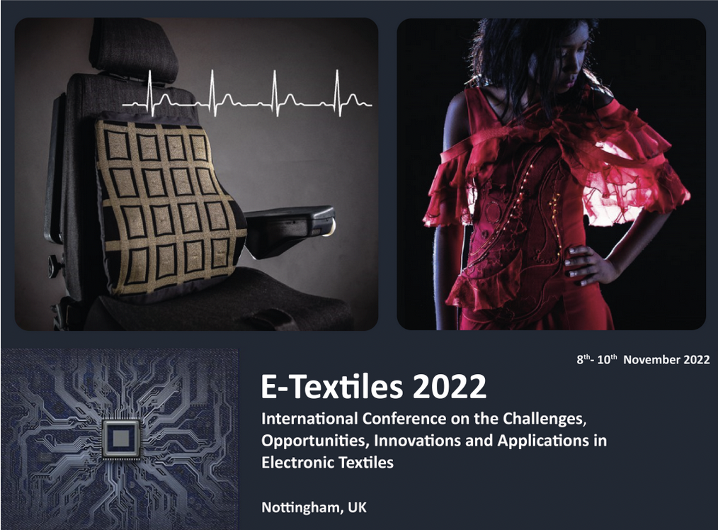 e-textiles2022