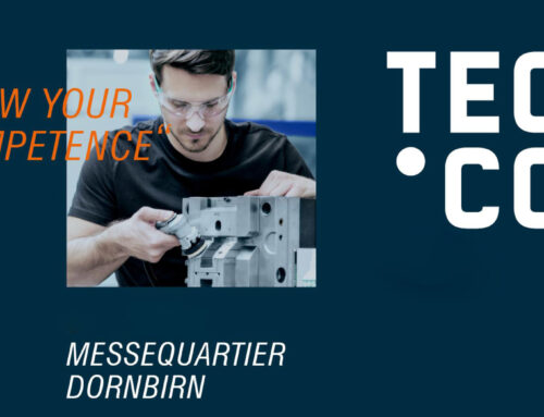 Nachbericht der 1. Tech.con 2022