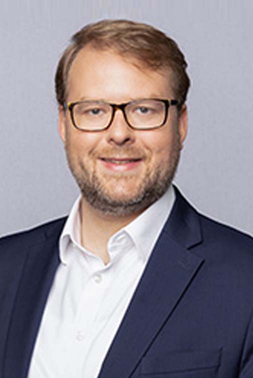 DI Dr. Florian Kamleitner