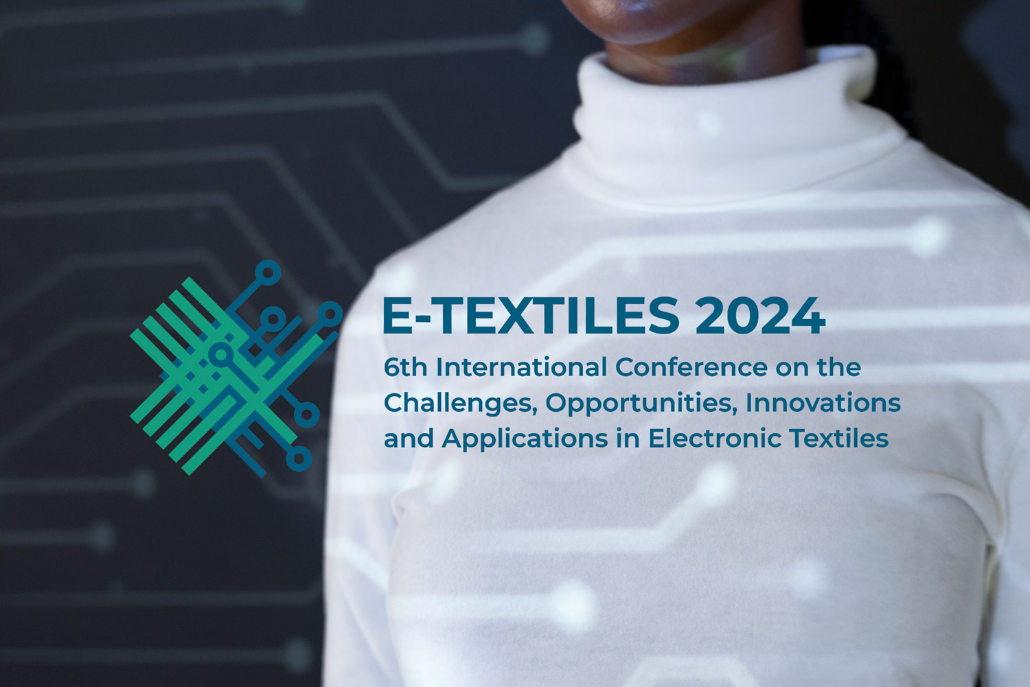 e-textiles 2024
