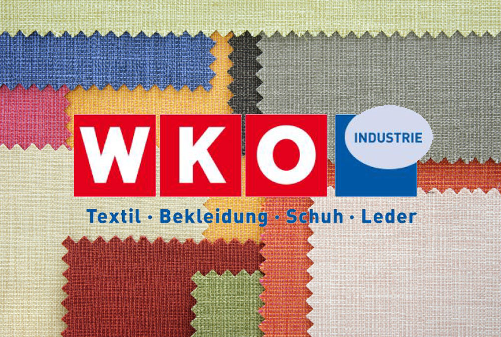 14. Jahrestagung des Fachverbandes der Textil-, Bekleidungs-, Schuh- und Lederindustrie