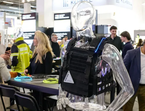 Nachbericht Techtextil und Techprocess 2026