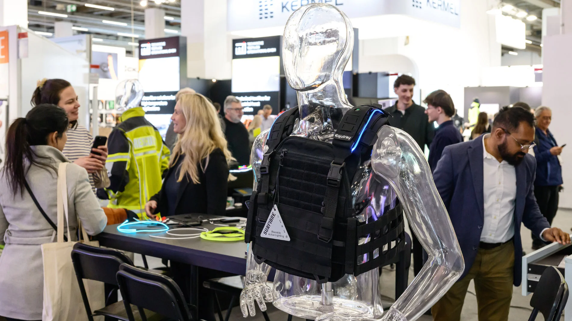 techtextil