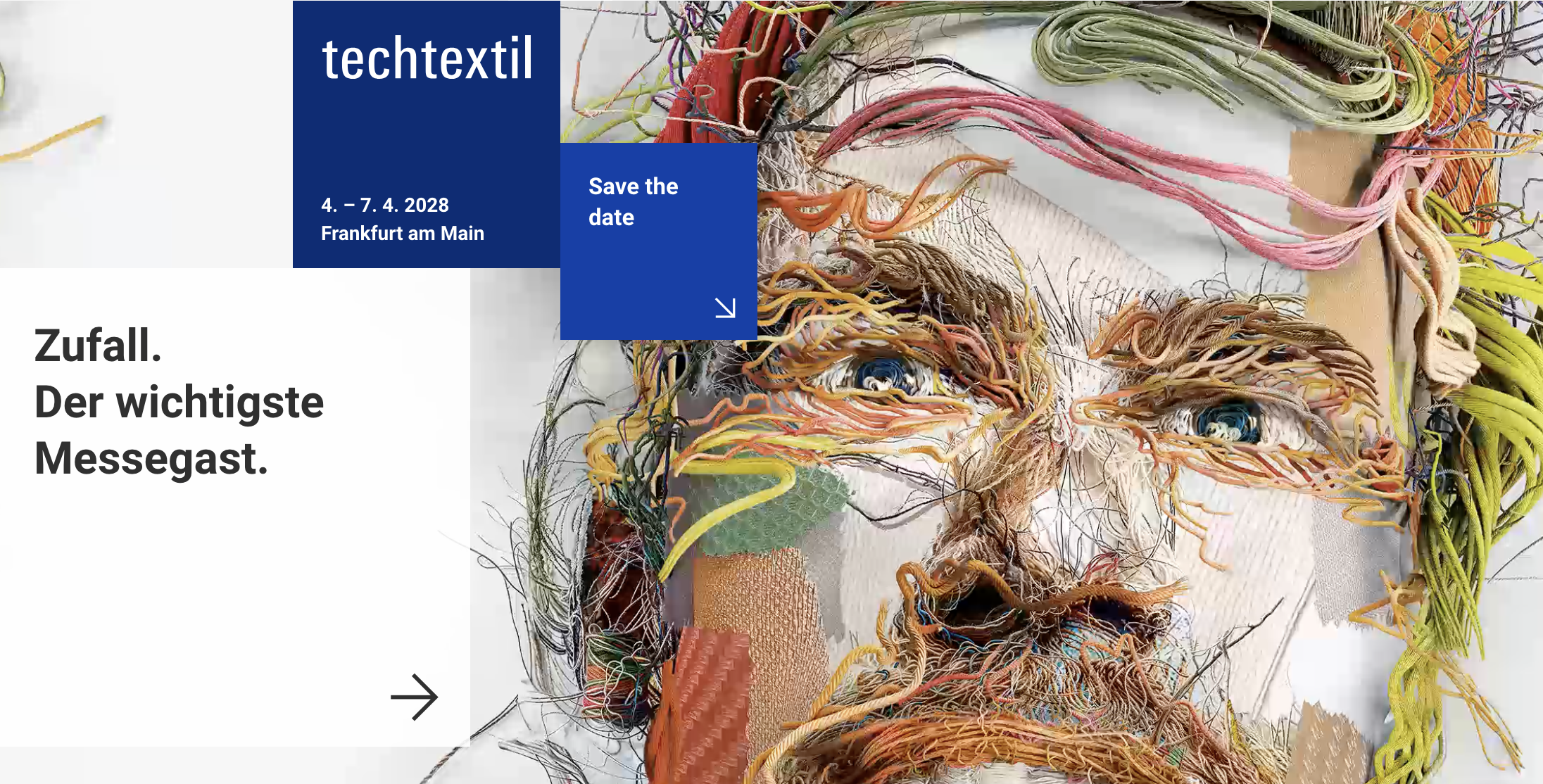 Techtextil2028