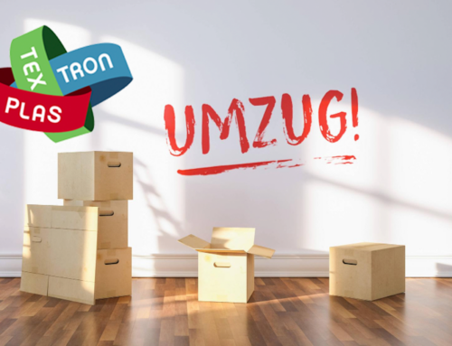 PlasTexTron zieht um: Branchennews und Veranstaltungen künftig auf ecoplus.at
