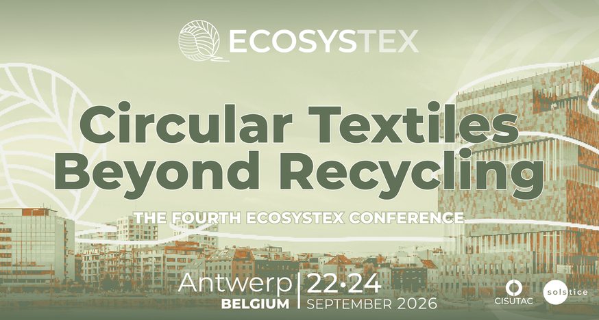 ecosystex